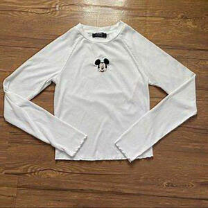 Disney Bershka Kids Tshirt Size‎ Large